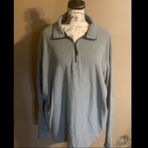 Lands End Pullover